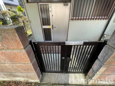 【エントランス】 | 大船戸建