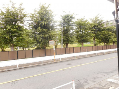 【展望】 | リブリ・ラフィーネ国立