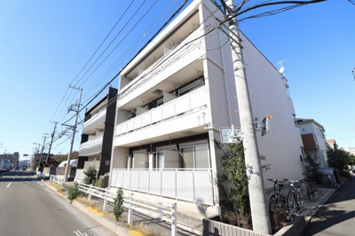 【外観】 | リブリ・Ｌａｔｔｅ