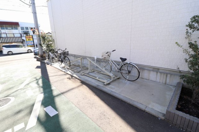 【その他共用部分】 | リブリ・Ｌａｔｔｅ