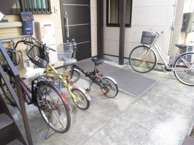 【エントランス】 | プリンセスハイツ