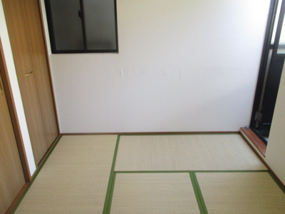 【内装】 | プリンセスハイツ