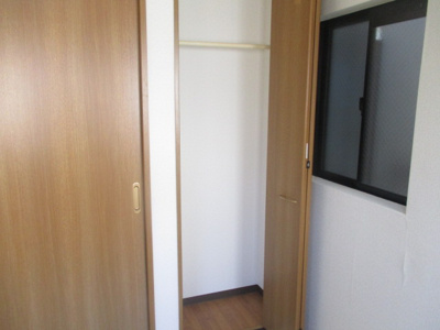 【収納】 | プリンセスハイツ