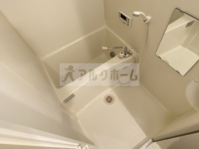 サニー・ヴィラの浴室