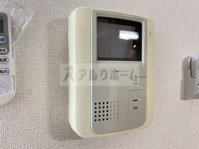 サニー・ヴィラのセキュリティ