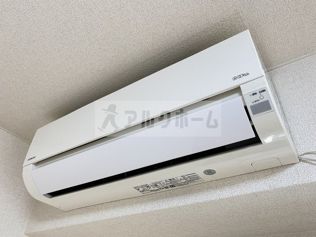 サニー・ヴィラの設備