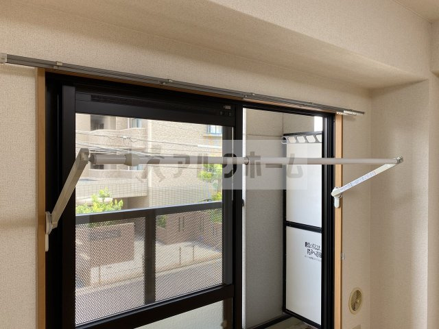 サニー・ヴィラのその他共用部分