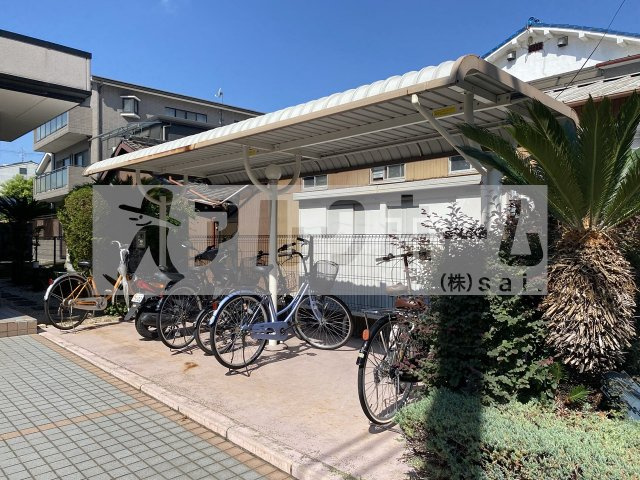 サニー・ヴィラのその他共用部分