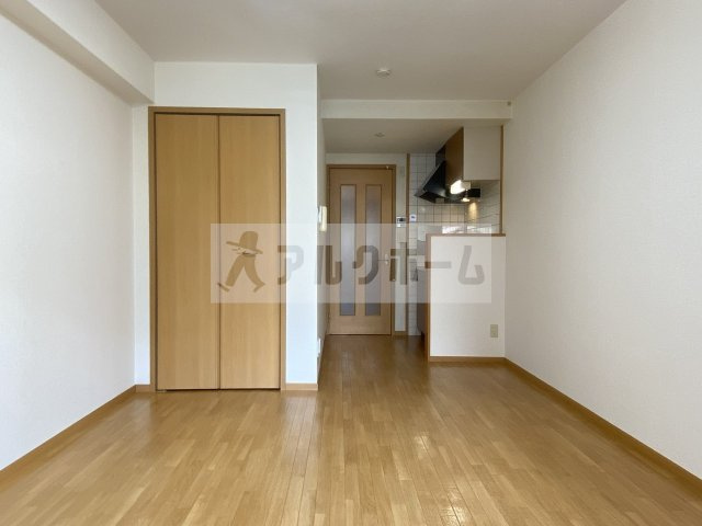 サニー・ヴィラの居間・リビング