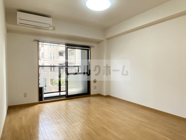 サニー・ヴィラの居間・リビング