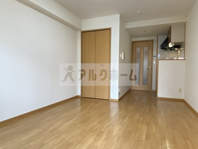 サニー・ヴィラの居間・リビング