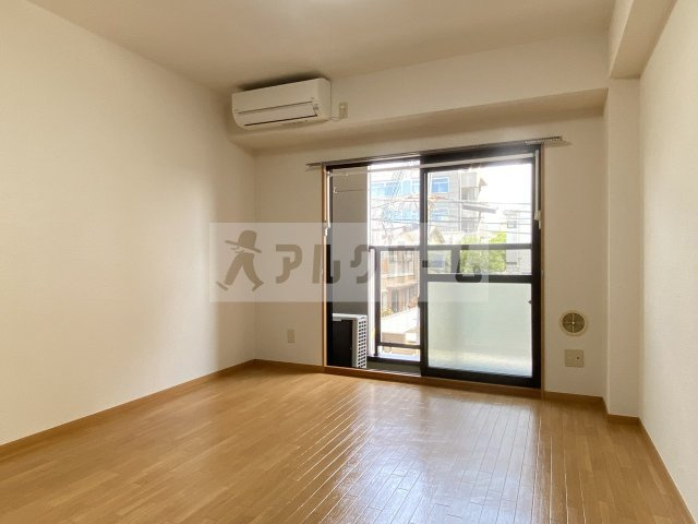 サニー・ヴィラの居間・リビング