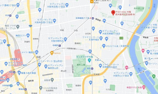【地図】