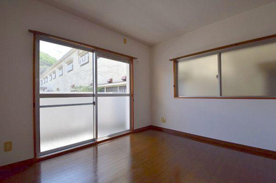【洋室】 | ワンカラー北斎院