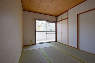 【和室】 | ワンカラー北斎院