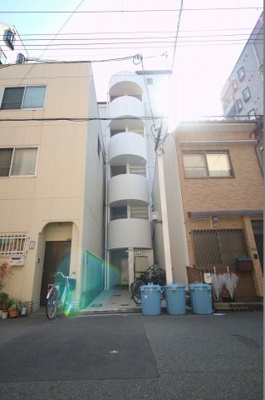 【外観】 | トレンディーマルナカ