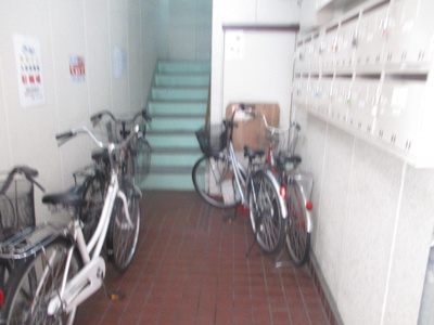 【その他共用部分】 | 信和ビル