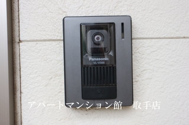 W&Mのセキュリティ