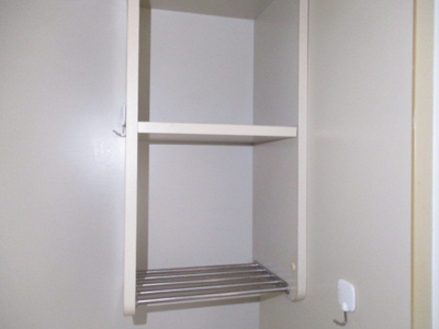 【収納】 | ベルシャトー南加賀屋