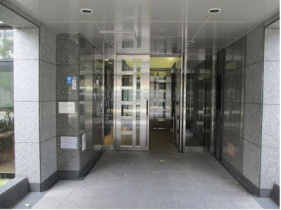 【エントランス】 | リベールシティ新梅田