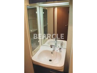 【洗面所】 | プレサンス京都烏丸NEXT