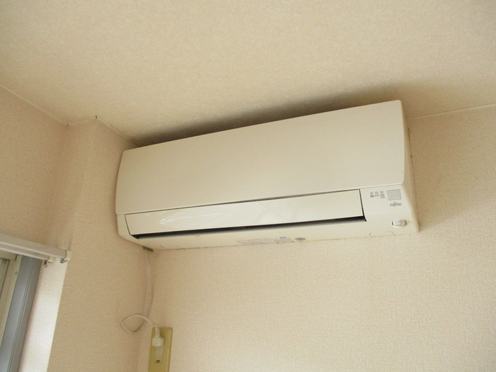 半田ハイツⅡの設備