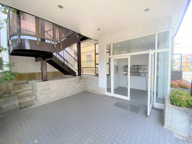 半田ハイツⅡのその他共用部分