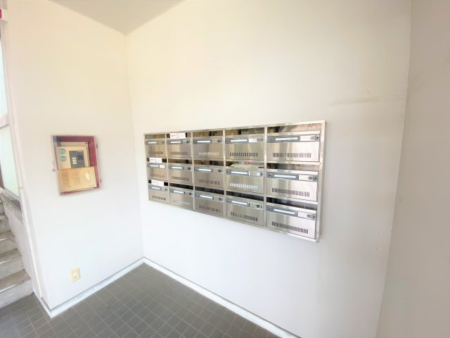 半田ハイツⅡのその他共用部分