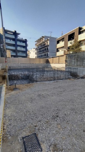 池田市井口堂１丁目の新築一戸建の外観|１号棟