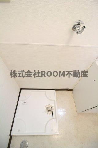 フローリッシュ立野の設備