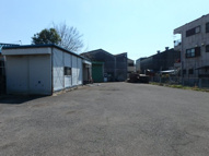 堺市西区原田の工場の画像