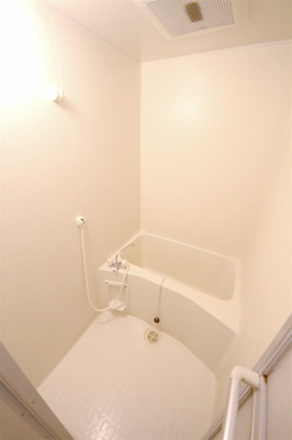 【浴室】 | 十三本町ウインズマンションⅡ