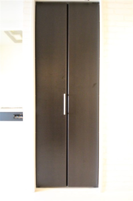 【収納】 | 十三本町ウインズマンションⅡ