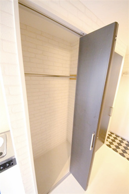 【収納】 | 十三本町ウインズマンションⅡ