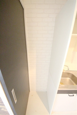 【収納】 | 十三本町ウインズマンションⅡ