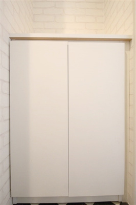 【収納】 | 十三本町ウインズマンションⅡ