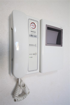 【設備】 | 十三本町ウインズマンションⅡ