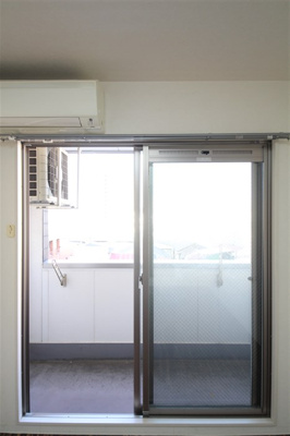 【内装】 | 十三本町ウインズマンションⅡ