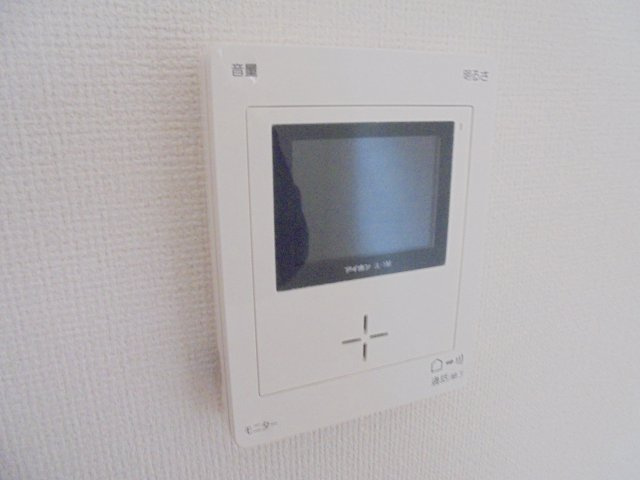 ENCHANTE(アンシャンテ)のセキュリティ