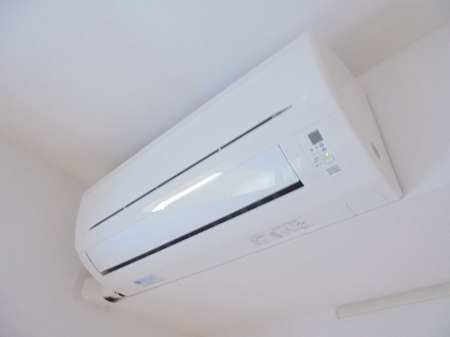 ENCHANTE(アンシャンテ)の設備