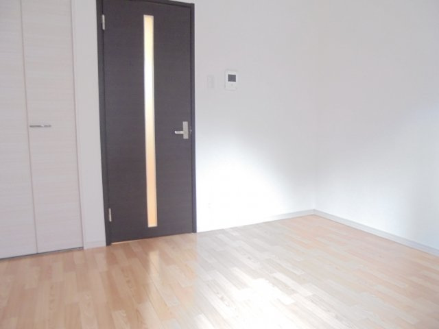 ENCHANTE(アンシャンテ)の内装