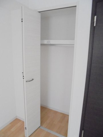 ENCHANTE(アンシャンテ)の収納