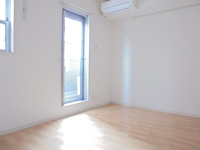 ENCHANTE(アンシャンテ)の居間・リビング