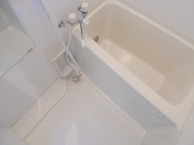 ENCHANTE(アンシャンテ)の浴室