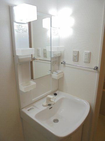 ENCHANTE(アンシャンテ)の独立洗面台