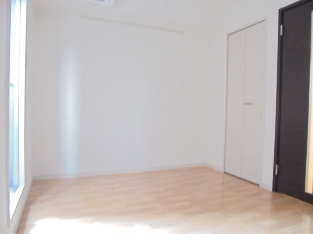 ENCHANTE(アンシャンテ)の居間・リビング