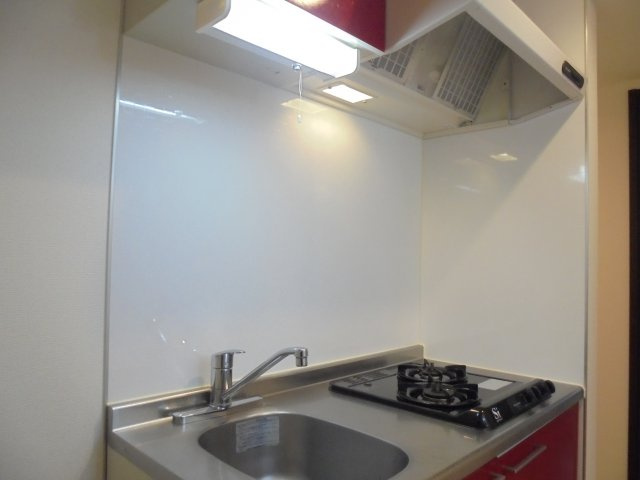 ENCHANTE(アンシャンテ)のキッチン