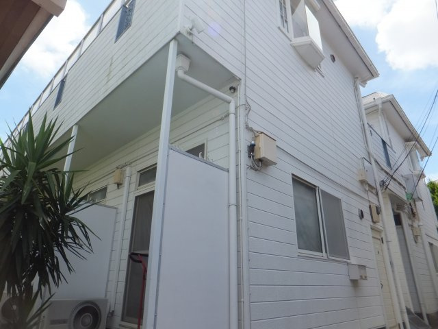 カーサフロール西船