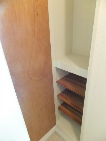 カーサフロール西船の収納|シューズボックス