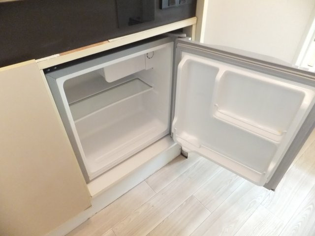 カーサフロール西船の設備|ミニ冷蔵庫